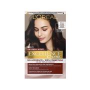 Haarverf L'oréal Excellence Creme Haarkleuring Universal Nudes - 3u Br...