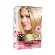 Haarverf L'oréal Excellence Crème Haarkleuring - 10 Blond Très Clair