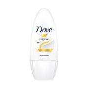 Deodorants Dove Originele Roll-on Deodorant 48u - 50 ml