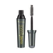 Mascara &amp; Nep wimpers Rimmel London Mascara Volume Shake - 001 Zwa...