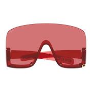 Zonnebril Gucci Occhiali da Sole GG1631S 001