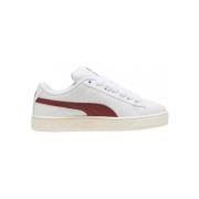 Lage Sneakers Puma suede_xl_ltd_397255_08_rosso