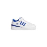 Lage Sneakers adidas fy7986_forum_low_i