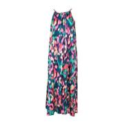 Lange Jurk Lili Sidonio pl279dp