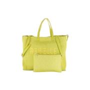 Boodschappentas Rebelle atineh_shopping