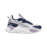 Lage Sneakers Puma 391984_07_rs-x_metellic_jr