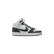 Hoge Sneakers Nike cd7782_119_court_borough_mid_2
