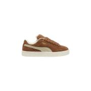 Lage Sneakers Puma 395205_18_suede_xl