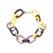 Ketting Nenette xella_giallo