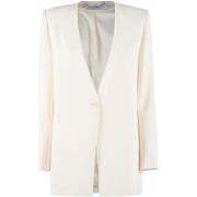 Blazer Nenette blondie