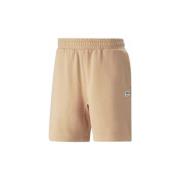 Korte Broek Puma 538251_downtown_shorts_beige