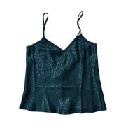Top Molly Bracken t1029_nero