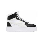 Hoge Sneakers Puma karmen_rebelle_mid