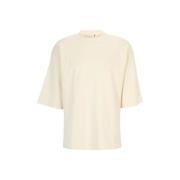 T-shirt Korte Mouw Fila fam0302_conegliano_kimono