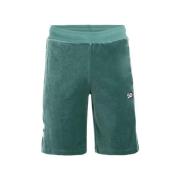 Korte Broek Fila fam0393_zorge_shorts_verde