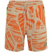 Korte Broek Fila fam0415_c52_bermuda_arancio