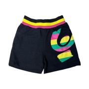 Korte Broek Freddy fr1249_shorts_nero