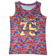 Top Freddy fr1151_canotta_fantasia