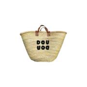 Handtas Douuod dda04_botanica