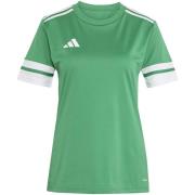 T-shirt adidas Squa25 Jsy W