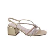 Sandalen Exé Shoes 92754