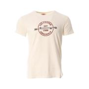 T-shirt Lee Cooper -