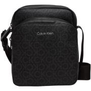 Schoudertas Calvin Klein Jeans CK MUST REPORTER S MONO K50K512199