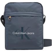 Schoudertas Calvin Klein Jeans SPORT ESSENTIALS REPORTER 18 LV04G3000G