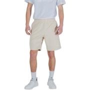 Korte Broek Emporio Armani EA7 7M000232 AF13512