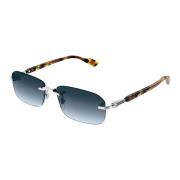 Zonnebril Gucci Occhiali da Sole GG1221S 007