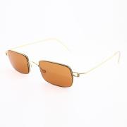 Zonnebril Lindberg Occhiali da Sole Air Titanium Rim 8220 014
