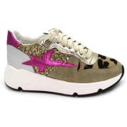 Lage Sneakers Divine Follie DIV-E25-PIERA-BE