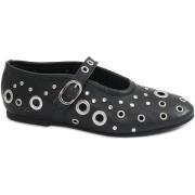 Ballerina's Riccianera RIC-E25-JAIME-NE