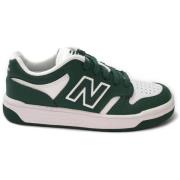 Lage Sneakers New Balance NEW-CCC-PSB480-GH