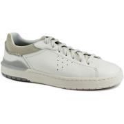 Lage Sneakers Clarks CLA-E25-COURTLITE-WH