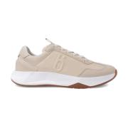 Lage Sneakers Biomecanics 24201 Cone-Tech damessneakers