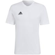 T-shirt Korte Mouw adidas adidas Ent22 Tee
