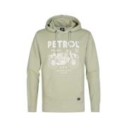 Sweater Petrol Industries -