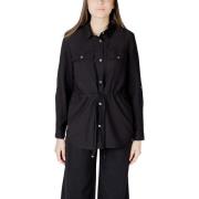 Overhemd Only ONLARIS LIFE 4/5 FEM CARGO JACKET CC WVN 15310852