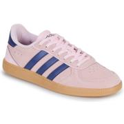Lage Sneakers adidas BREAKNET SLEEK