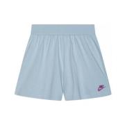Korte Broek Nike fn8593-440
