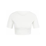 T-shirt Korte Mouw adidas it9847
