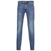 Straight Jeans Lee RIDER