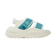 Slippers adidas id7912_mehena_sandal_verde