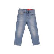 Broek Diesel J00809-KXBNY