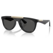 Zonnebril Burberry Occhiali da Sole BE4452U 411287