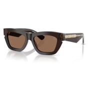 Zonnebril Burberry Occhiali da Sole BE4454 411673