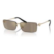 Zonnebril Tiffany Occhiali da Sole TF3108B 60215A
