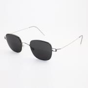 Zonnebril Lindberg Occhiali da Sole Air Titanium Rim 8216 011