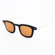 Zonnebril Lindberg Occhiali da Sole N.O.W. Titanium 8346 006